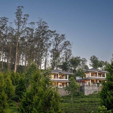 Green Nest Resort Ooty Kotagiri Luaran gambar