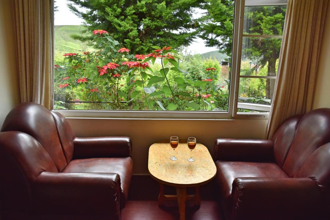 Green Nest Resort Ooty Kotagiri Luaran gambar