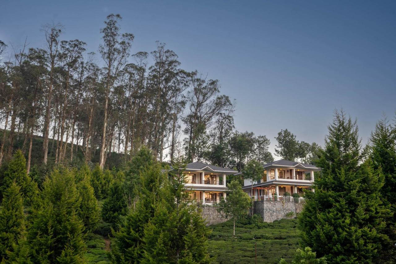 Green Nest Resort Ooty Kotagiri Luaran gambar