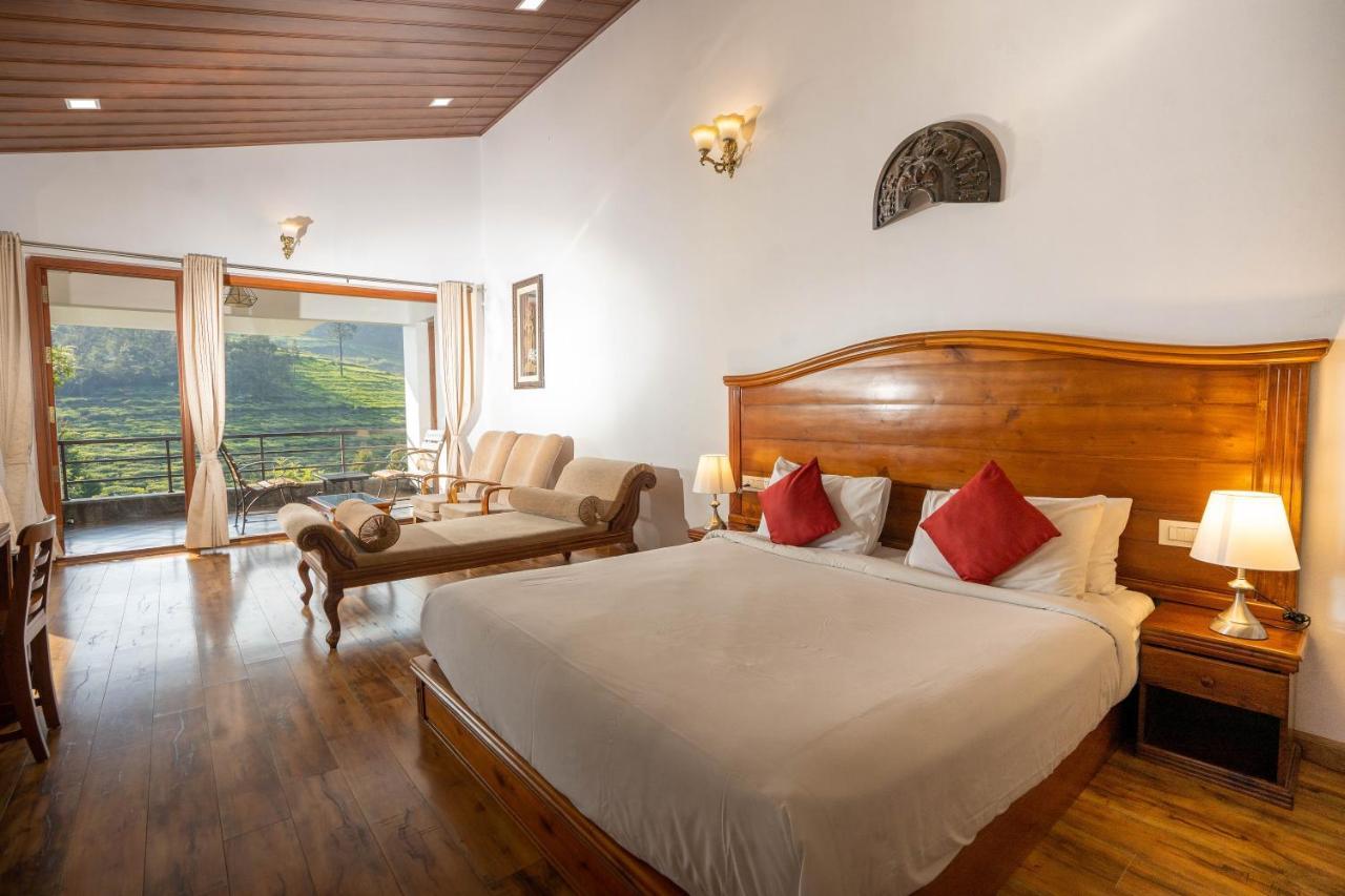 Green Nest Resort Ooty Kotagiri Luaran gambar
