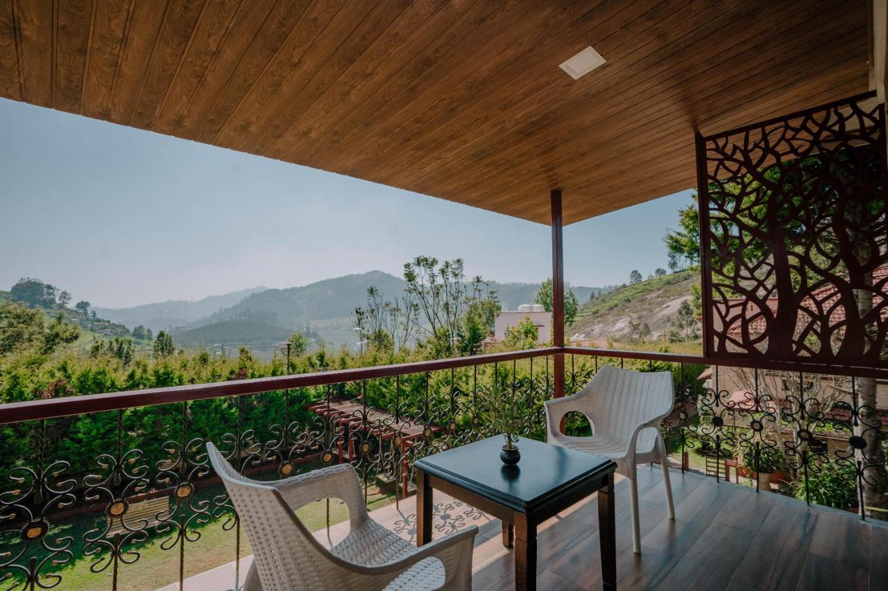 Green Nest Resort Ooty Kotagiri Luaran gambar