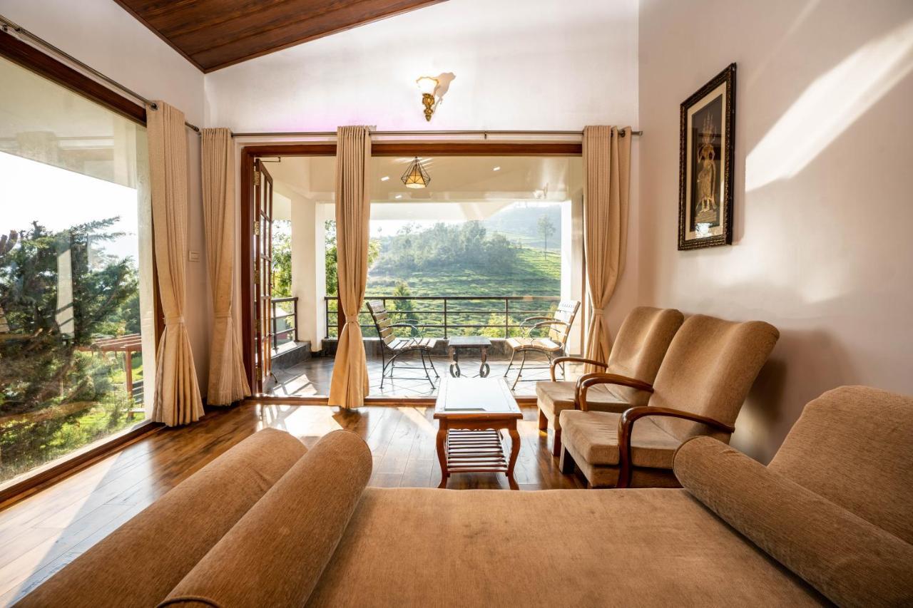 Green Nest Resort Ooty Kotagiri Luaran gambar