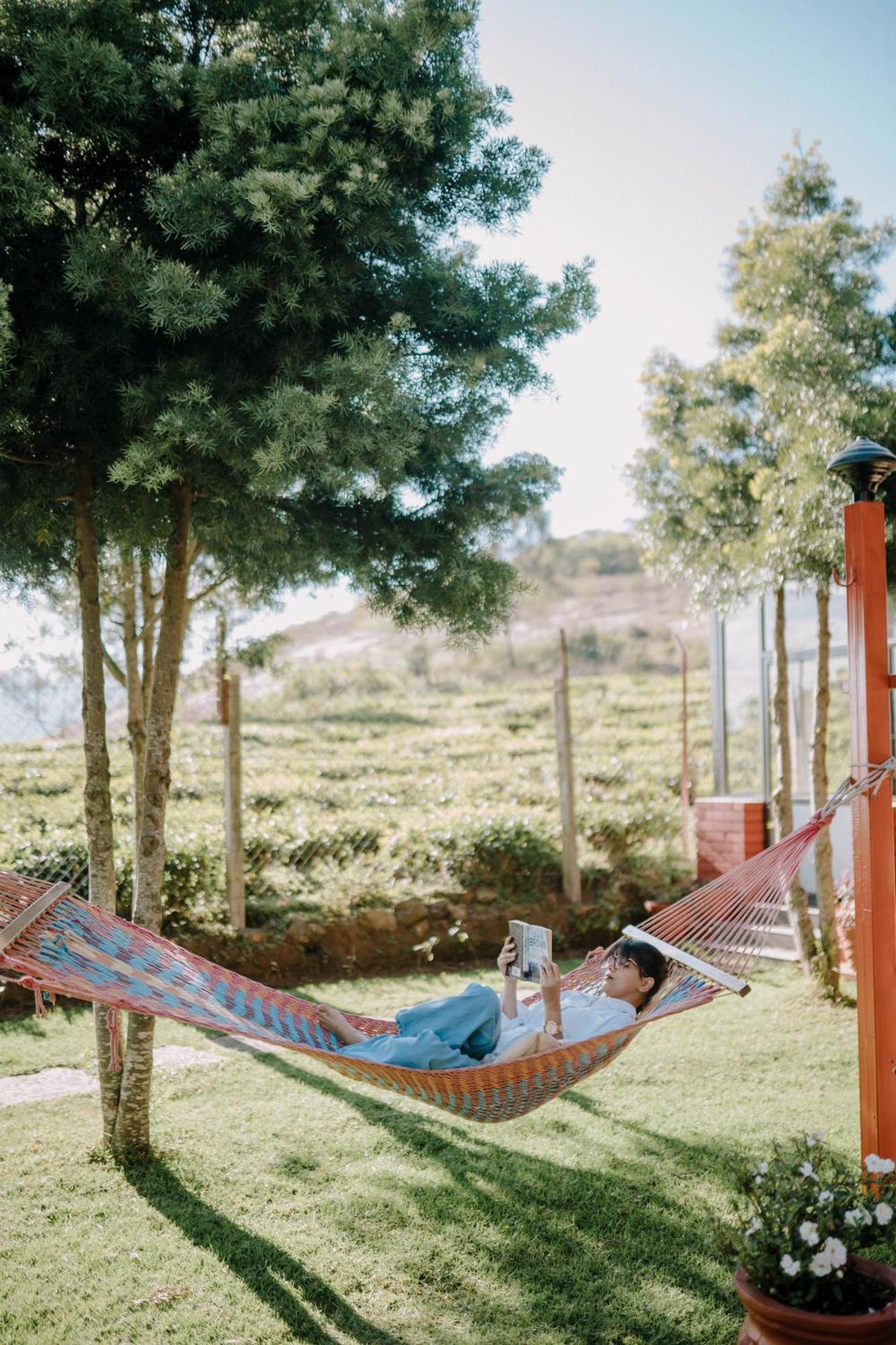 Green Nest Resort Ooty Kotagiri Luaran gambar