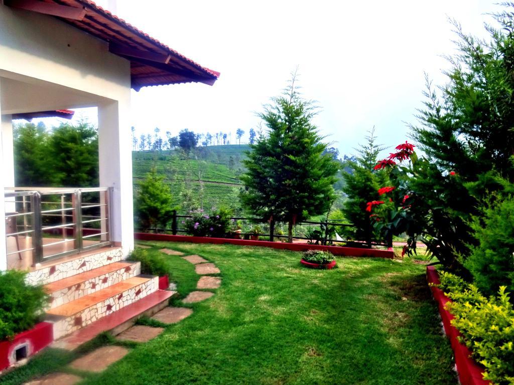 Green Nest Resort Ooty Kotagiri Bilik gambar