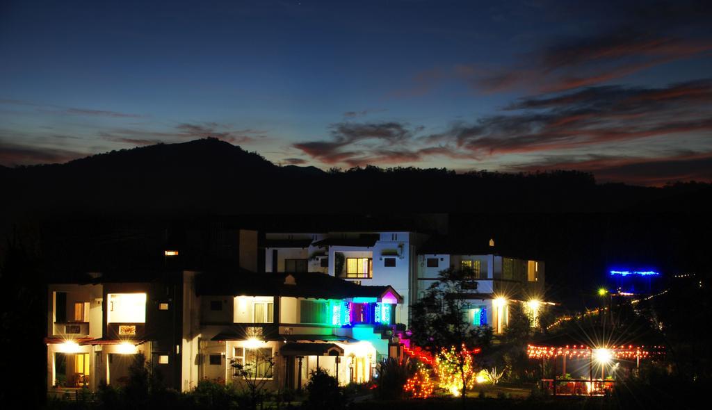 Green Nest Resort Ooty Kotagiri Luaran gambar