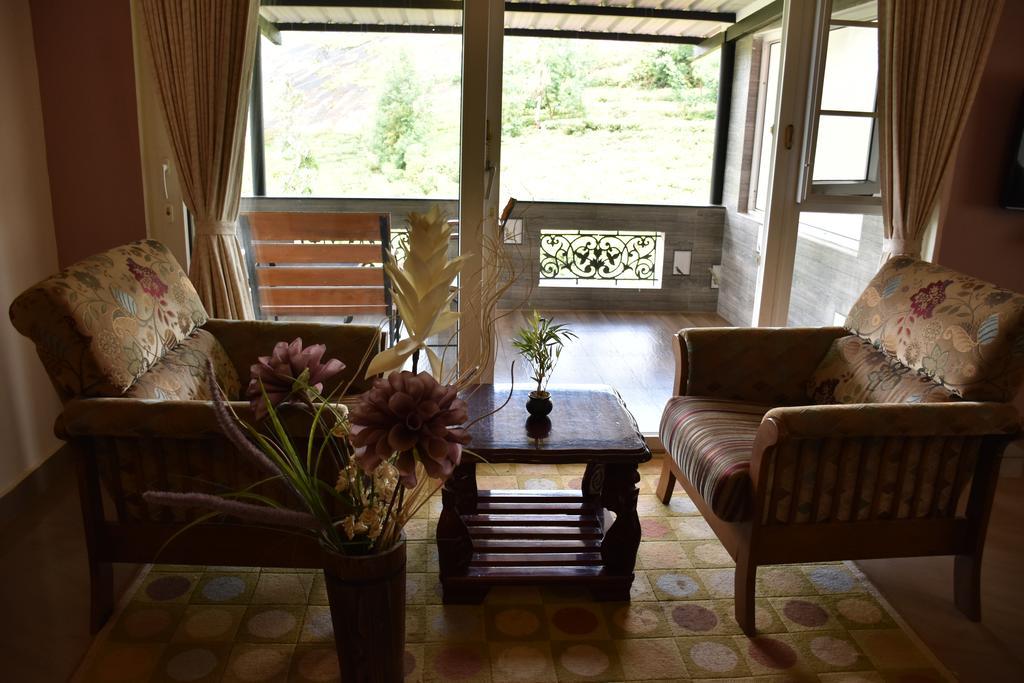 Green Nest Resort Ooty Kotagiri Luaran gambar