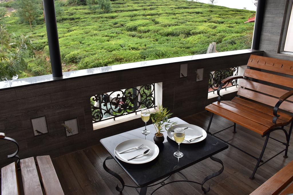 Green Nest Resort Ooty Kotagiri Luaran gambar
