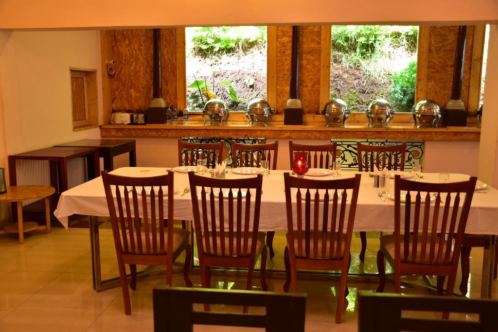 Green Nest Resort Ooty Kotagiri Luaran gambar