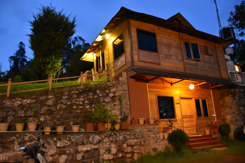 Green Nest Resort Ooty Kotagiri Luaran gambar