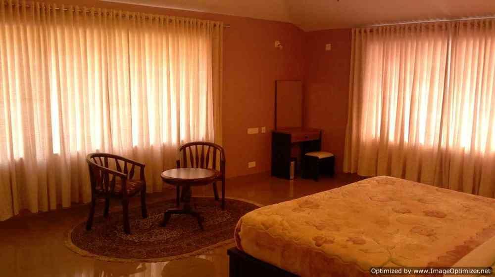 Green Nest Resort Ooty Kotagiri Luaran gambar
